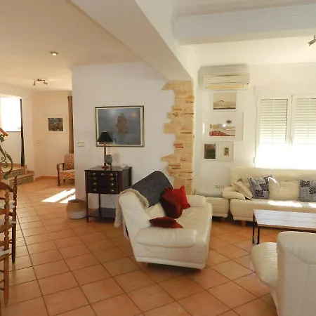 Casa-mare-nostrum 4* 卡尔佩