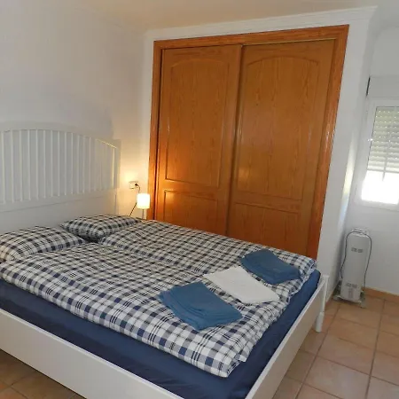 Casa-mare-nostrum 酒店