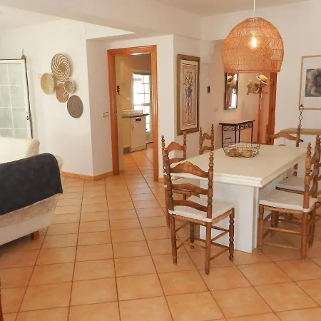 Casa-mare-nostrum 酒店 卡尔佩