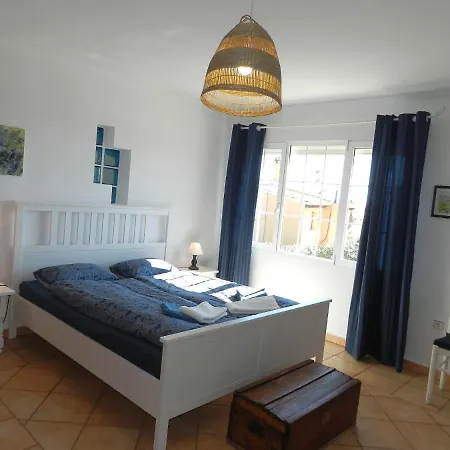 Casa-mare-nostrum 酒店 4*