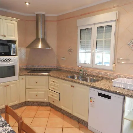 Casa-mare-nostrum 酒店 卡尔佩