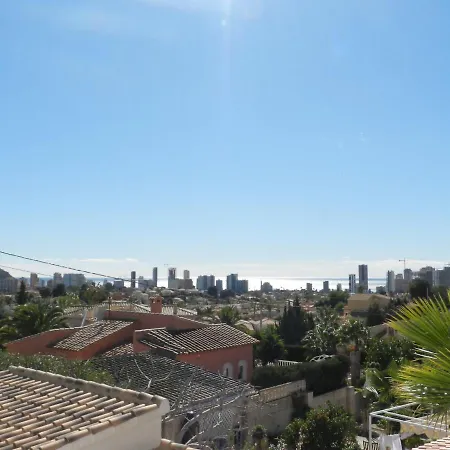 酒店 Casa-mare-nostrum 卡尔佩