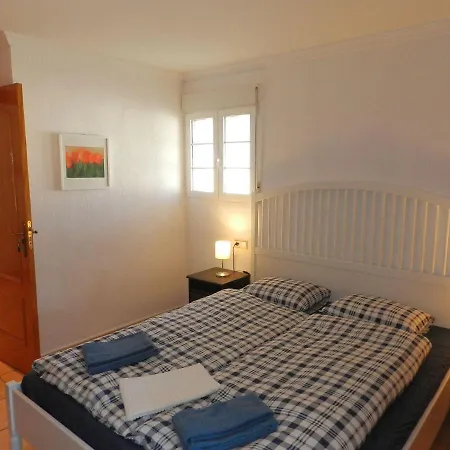 酒店 Casa-mare-nostrum 4*