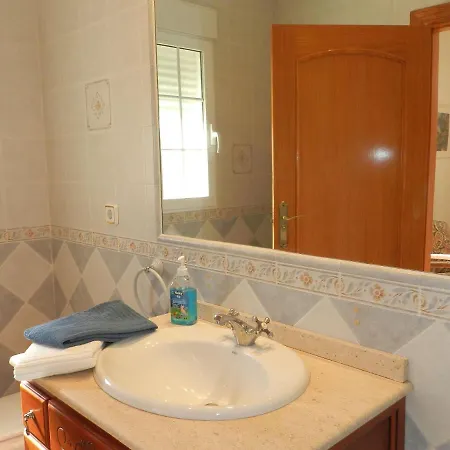 酒店 Casa-mare-nostrum 卡尔佩