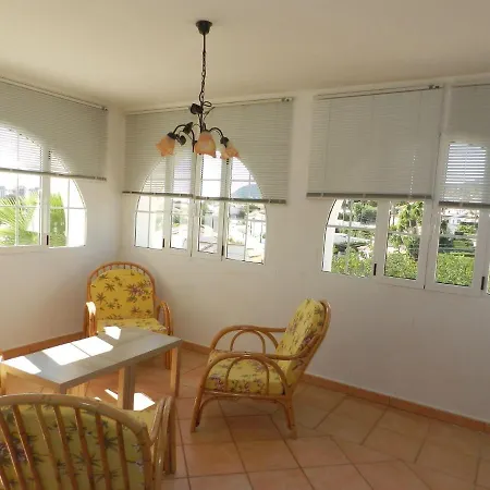 Casa-mare-nostrum 4*