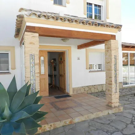 Otel Casa-mare-nostrum