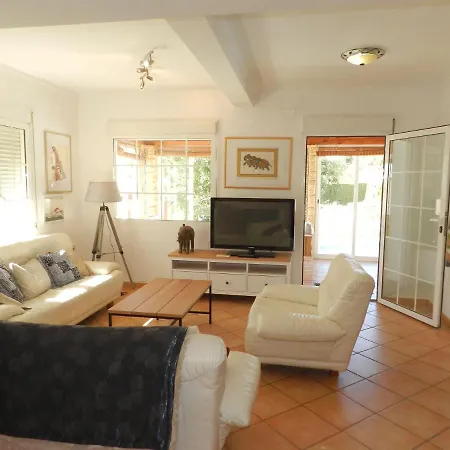 Casa-mare-nostrum Otel Calp