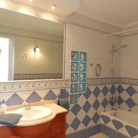 Otel Casa-mare-nostrum