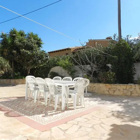 Casa-mare-nostrum Otel